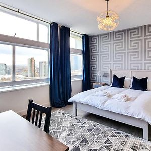 Appartement met Twee Slaapkamers